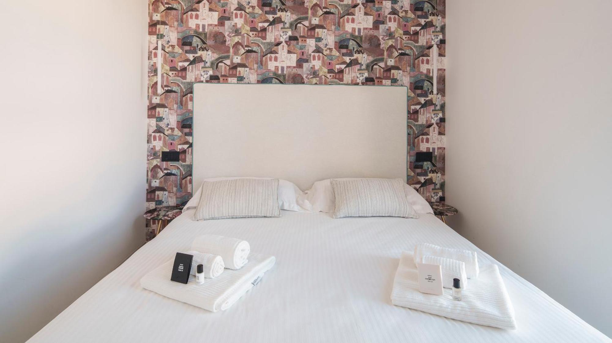 Welcomely - Affittacamere Seamphony Light Rooms Ольбія Екстер'єр фото